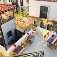 ENA Serenity Boutique Hotel Турция, Сельчук - отзывы, цены и фото номеров - забронировать отель ENA Serenity Boutique Hotel онлайн фото 2