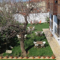 Ephesus Paradise Турция, Сельчук - отзывы, цены и фото номеров - забронировать отель Ephesus Paradise онлайн фото 14