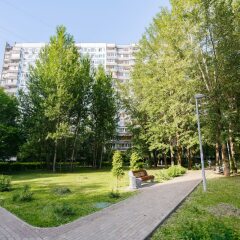 Гостиница Brusnika Apartment Nahimovsky Business в Москве отзывы, цены и фото номеров - забронировать гостиницу Brusnika Apartment Nahimovsky Business онлайн Москва фото 3