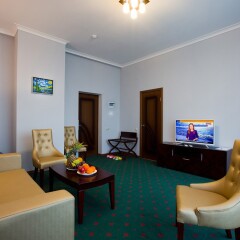 Отель Wellness Park Гагра интерьер отеля фото 3
