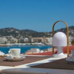Отель Apartamentos Xereca - Dalt Vila I питание