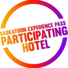 Отель Delta Hotels by Marriott Saskatoon Downtown городской автобус