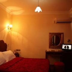 Asitane Life Hotel удобства в номере