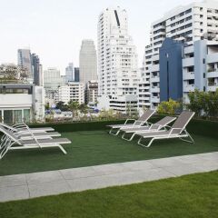 Hope Land Hotel Sukhumvit 8 фото 4