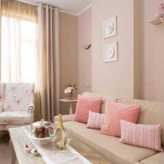 Отель Boutique hotel The Castle Болгария, Шумен - отзывы, цены и фото номеров - забронировать отель Boutique hotel The Castle онлайн фото 32