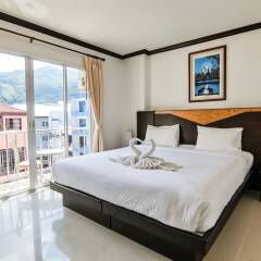 Отель Hollywood Inn Love комната для гостей фото 8