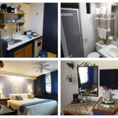 Suitel 522 Eco Hostel в номере