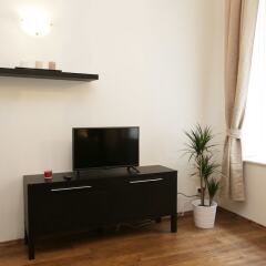 Апартаменты Greg Apartments Kampa Prague удобства в номере