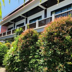 Отель Phongpipat Lanta Mansion Ланта фото 6