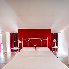 Hotel Ca' dei Barcaroli комната для гостей фото 5