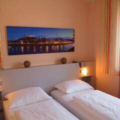 Отель Altstadt Hotel Hofwirt Salzburg Австрия, Зальцбург - 1 отзыв об отеле, цены и фото номеров - забронировать отель Altstadt Hotel Hofwirt Salzburg онлайн фото 9