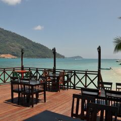 New Cocohut Chalet In Pulau Perhentian Besar Malaysia From 48 Photos Reviews Zenhotels Com