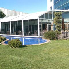 Baia Bursa Hotel Турция, Бурса - отзывы, цены и фото номеров - забронировать отель Baia Bursa Hotel онлайн бассейн
