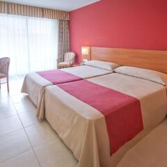 Hotel Montemar Maritim комната для гостей