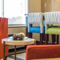 Отель Comfort Suites Columbus West - Hilliard США, Колумбус - отзывы, цены и фото номеров - забронировать отель Comfort Suites Columbus West - Hilliard онлайн фото 4