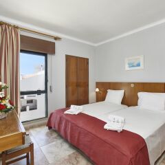 Отель Cheerfulway Cerro Atlântico Apartamentos Португалия, Албуфейра - отзывы, цены и фото номеров - забронировать отель Cheerfulway Cerro Atlântico Apartamentos онлайн комната для гостей фото 5