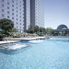 Hotel East 21 Tokyo бассейн фото 2