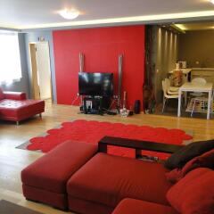 Отель Central & South Park Apartments Болгария, София - отзывы, цены и фото номеров - забронировать отель Central & South Park Apartments онлайн интерьер отеля фото 3