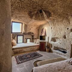Museum Hotel Турция, Учисар - отзывы, цены и фото номеров - забронировать отель Museum Hotel онлайн комната для гостей