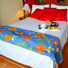 Отель Casa De La Condesa By Extended Stay Мехико детские мероприятия