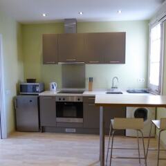 Отель Aparteasy | Your Rental Solution Барселона фото 15