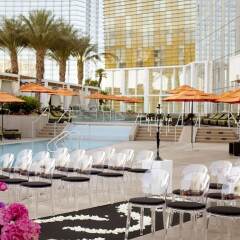 Отель Waldorf Astoria Las Vegas фото 3