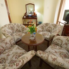 Hoang Ha Hotel в номере