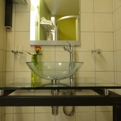 Capsis Hotel Thessaloniki 4* Стандартный номер с различными типами кроватей фото 27