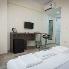 Отель Vintage House Taksim Стамбул удобства в номере