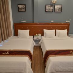 Отель A25 Hotel - Lo Duc Вьетнам, Ханой - отзывы, цены и фото номеров - забронировать отель A25 Hotel - Lo Duc онлайн спа