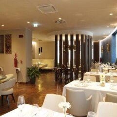 DoubleTree by Hilton Hotel Yerevan City Centre Ереван питание