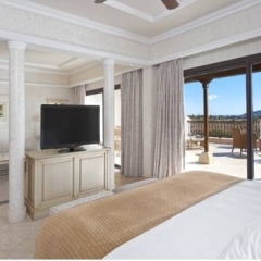 Отель Melia Villaitana комната для гостей фото 5