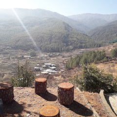 Kuenley Home stay in Paro, Bhutan from 119$, photos, reviews - zenhotels.com