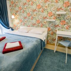 Mini-hotel Artist on Kitay-gorod комната для гостей фото 3