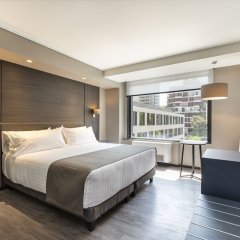 Ugo Hotel in Santiago, Chile from 132$, photos, reviews - zenhotels.com guestroom photo 2