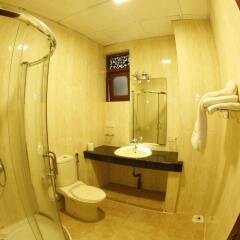 The Reef Beach Hotel Negombo ванная