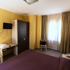Отель Albergo Italia Порто-Толле удобства в номере фото 2