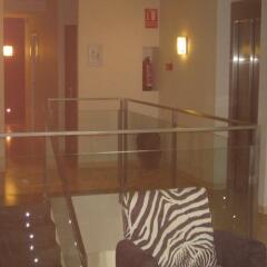 Отель Hostal Penalty Валенсия детские мероприятия фото 2