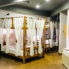 Metro Pratunam Boutique Hotel детские мероприятия