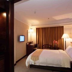 Grand Dragon Hotel in Macau, Macau from 127$, photos, reviews - zenhotels.com