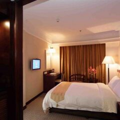 Grand Dragon Hotel in Macau, Macau from 137$, photos, reviews - zenhotels.com