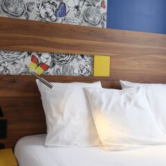 Отель Best Western Hotel de Paris Франция, Лаваль - отзывы, цены и фото номеров - забронировать отель Best Western Hotel de Paris онлайн удобства в номере фото 2