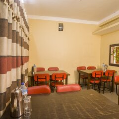 Отель OYO 145 Sirahali Khusbu Hotel & Lodge Непал, Катманду - отзывы, цены и фото номеров - забронировать отель OYO 145 Sirahali Khusbu Hotel & Lodge онлайн фото 5