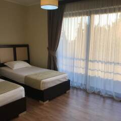 Отель Tropikal Resort Албания, Дуррес - отзывы, цены и фото номеров - забронировать отель Tropikal Resort онлайн комната для гостей