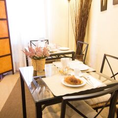 Отель Belon B&B в номере