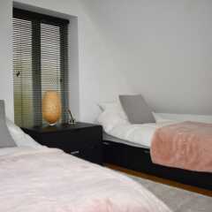 Отель Cosy 2 Bedroom House With Parking Брайтон фото 2