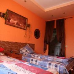 Отель Guesthouse U Vasilya Минск комната для гостей фото 4