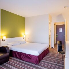 Leonardo Hotel Brugge комната для гостей фото 4