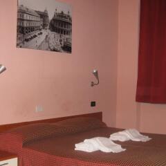 Hotel Galata удобства в номере фото 2