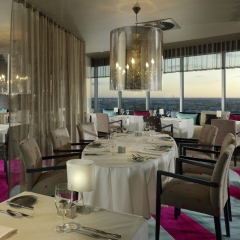 Отель Swissotel Tallinn питание фото 2